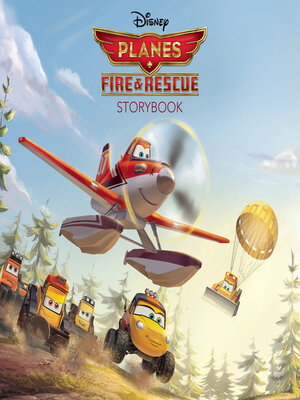 cover image of Planes